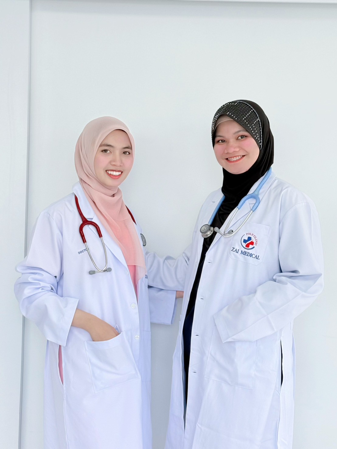 Zai Medical Doctors