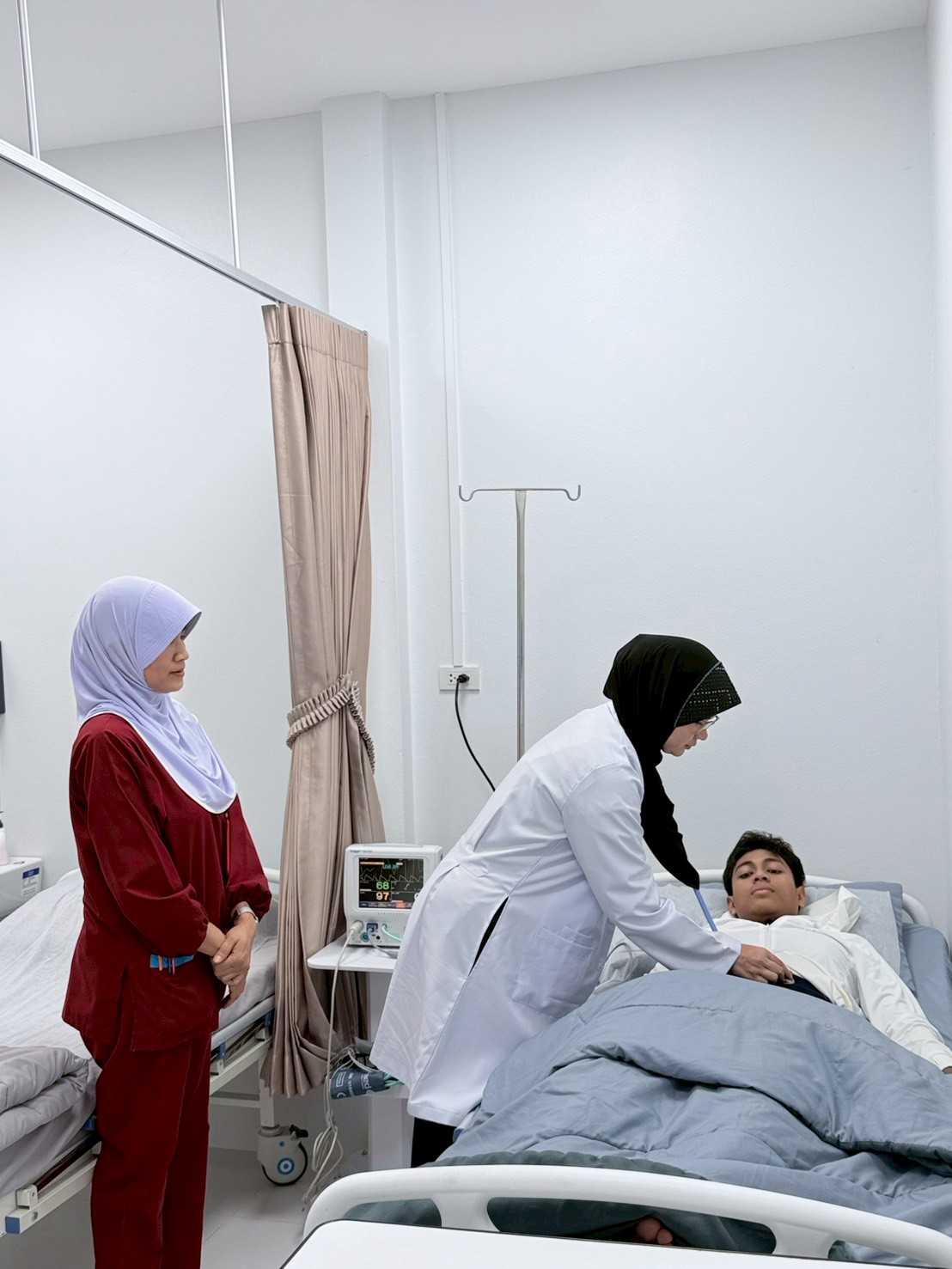 Medical Treatment 4