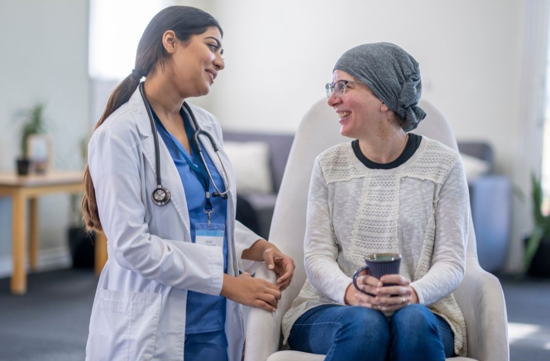 Understanding Cancer Markers 