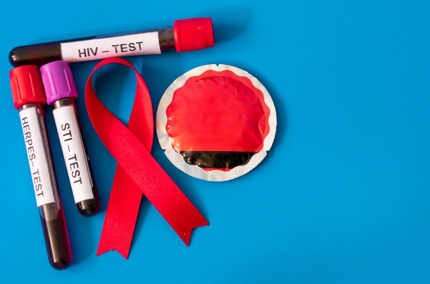 Prevention and Treatment of Sexually Transmitted Infections (STI/STD)