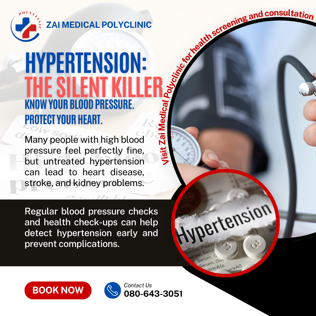 Hypertension